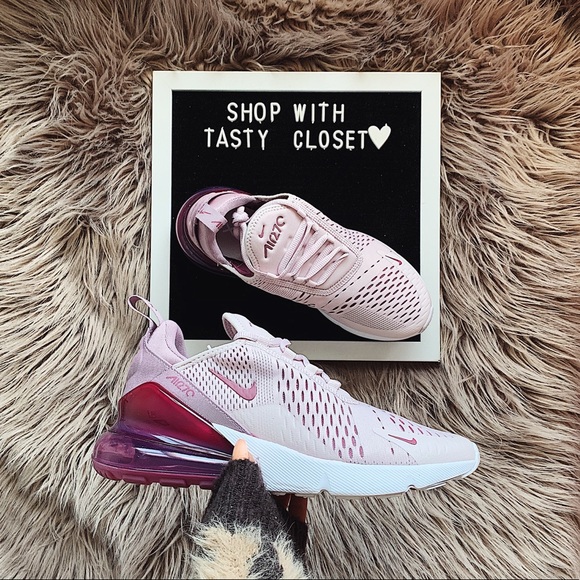 Nike air max 270 sneakers - Picture 8 of 8